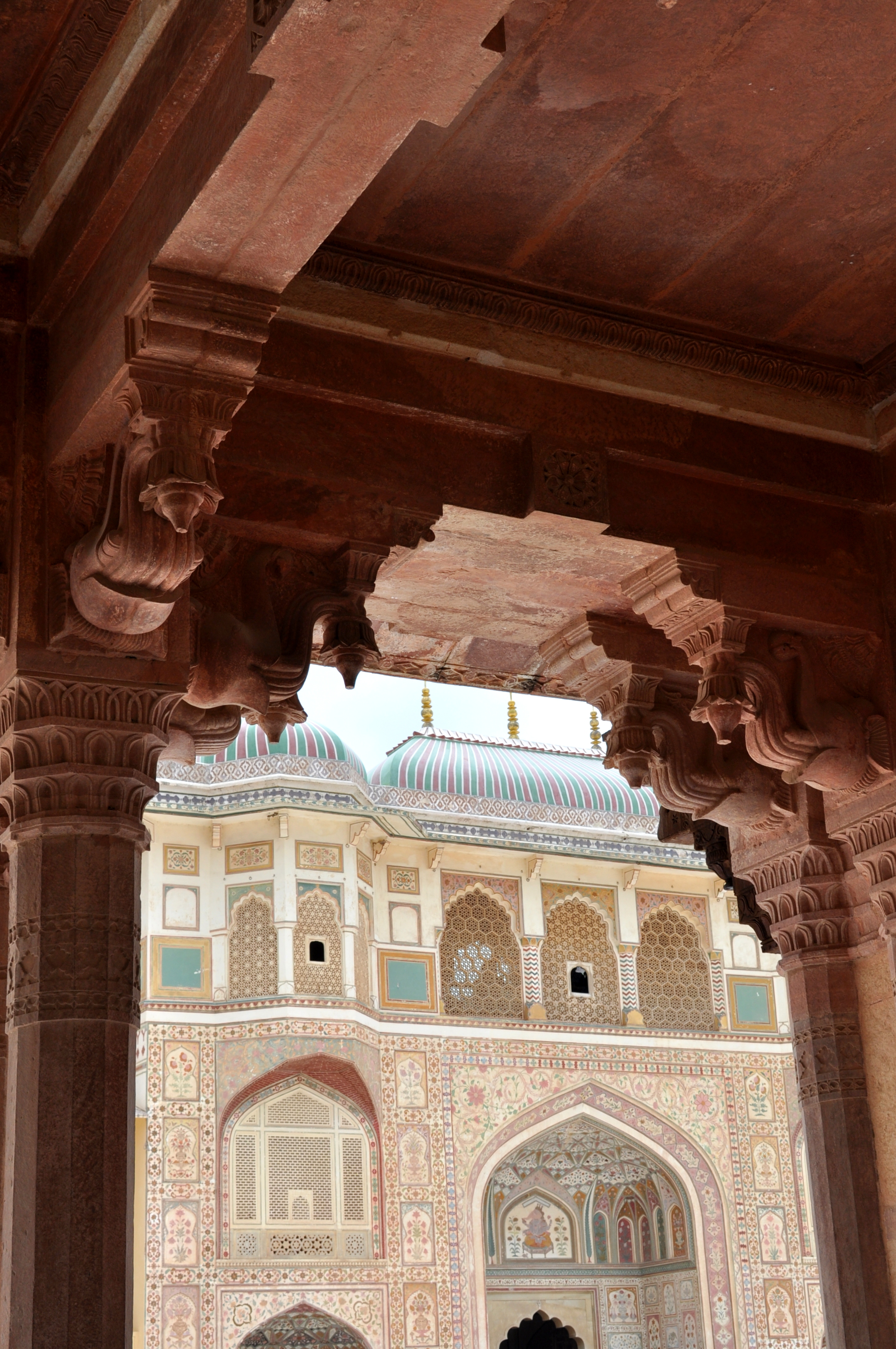 Amer fort Jaipur
